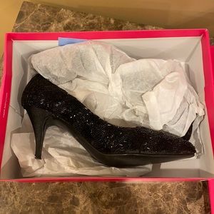 Valenti Franco collection women’s heels